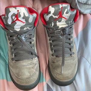 COPY - Jordan 6s Retro